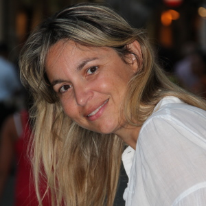 Photo de profil de Caroline Benhamou