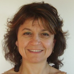 Photo de profil de Caroline Benistand