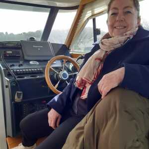 Photo de profil de Caroline Berland
