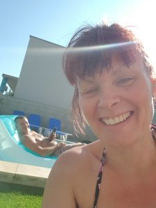 Photo de profil de Caroline Bernad