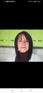 Photo de profil de Caroline Bernard