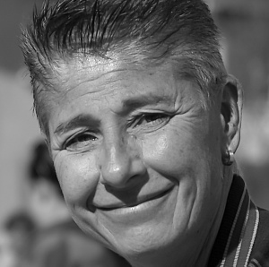 Photo de profil de Caroline Bernier