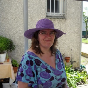 Photo de profil de Caroline Berret