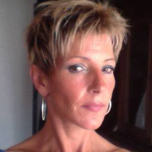 Photo de profil de Caroline Bertandeau