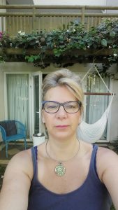 Photo de profil de Caroline Bevillon