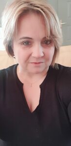 Photo de profil de Caroline Bidegaray