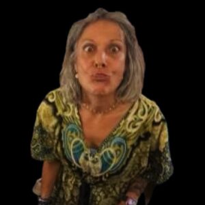 Photo de profil de Caroline Bigot