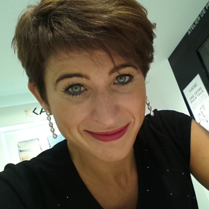 Photo de profil de Caroline Billod