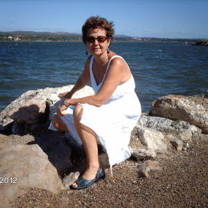 Photo de profil de Caroline Biondi