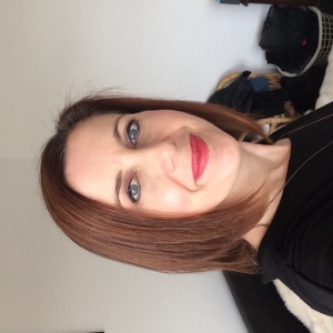 Photo de profil de Caroline Bizouarn