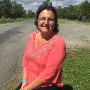 Photo de profil de Caroline Bizzoni