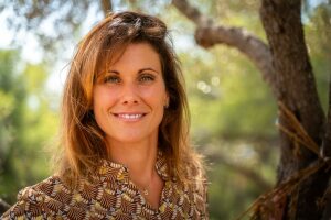 Photo de profil de Caroline Blandin