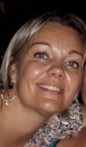 Photo de profil de Caroline Blot