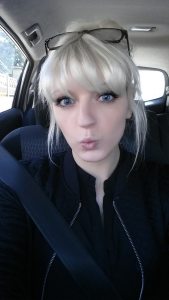 Photo de profil de Caroline Boiron