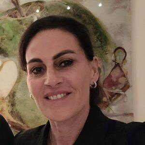 Photo de profil de Caroline Boissy