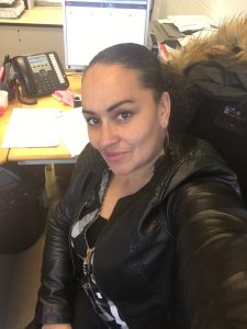 Photo de profil de Caroline Bonel