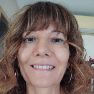 Photo de profil de Caroline Bonillo