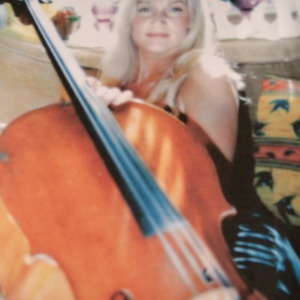 Photo de profil de Caroline Bornant