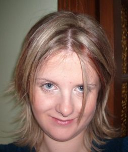 Photo de profil de Caroline Boulogne