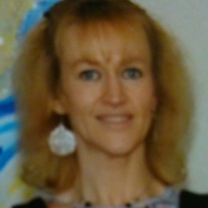 Photo de profil de Caroline Boulogne