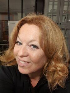 Photo de profil de Caroline Boulvin