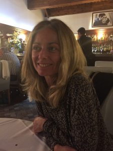 Photo de profil de Caroline Bourdaud'hui