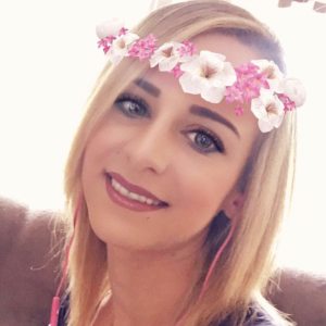 Photo de profil de Caroline Bourrelier