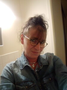 Photo de profil de Caroline Boutet