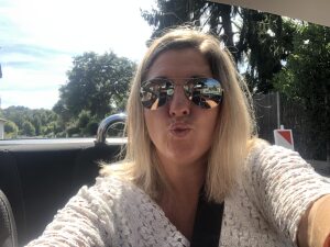 Photo de profil de Caroline Bouton