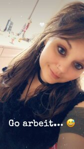 Photo de profil de Caroline Bouvron