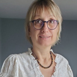 Photo de profil de Caroline Boyer