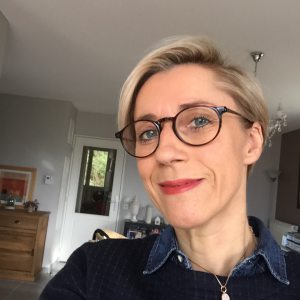 Photo de profil de Caroline Bracquart