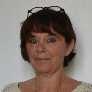Photo de profil de Caroline Bricq