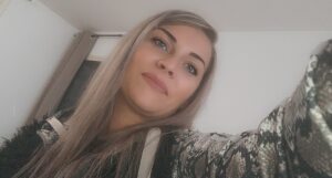 Photo de profil de Caroline Briquet
