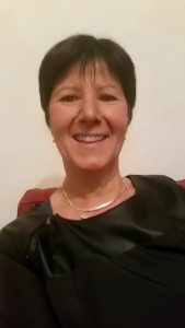 Photo de profil de Caroline Brisard