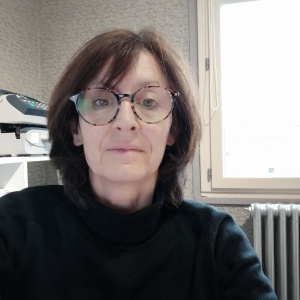Photo de profil de Caroline Brodier