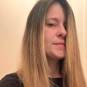 Photo de profil de Caroline Brulet