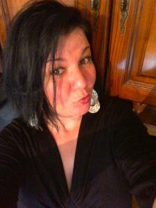 Photo de profil de Caroline Brunel