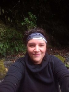 Photo de profil de Caroline Brunel