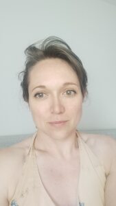 Photo de profil de Caroline Brunet