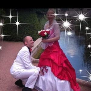 Photo de profil de Caroline Buisine