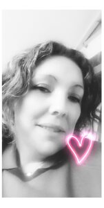 Photo de profil de Caroline Cailleteau