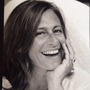 Photo de profil de Caroline Carron de La Carriere