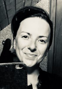 Photo de profil de Caroline Cartier