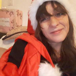 Photo de profil de Caroline Casadei