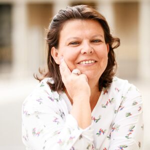 Photo de profil de Caroline Cayol- Teyssier