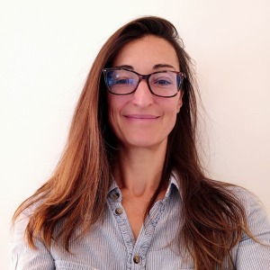 Photo de profil de Caroline Cazenoves
