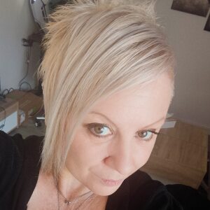 Photo de profil de Caroline Cecillon