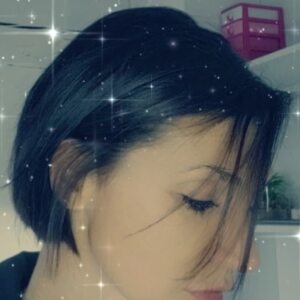 Photo de profil de Caroline Chamon