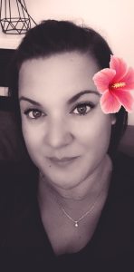 Photo de profil de Caroline Champion